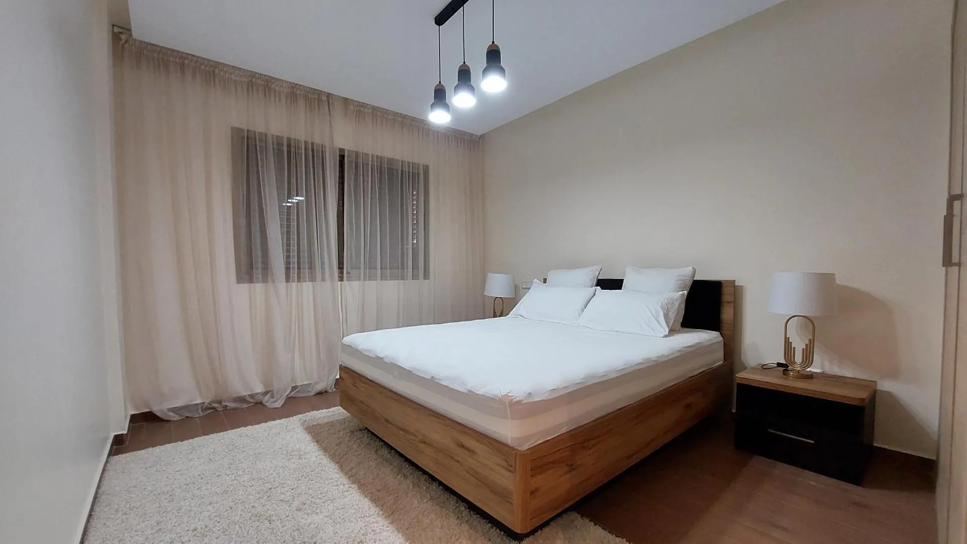 Appartement En Residence Avec Piscine Марракеш Апартаменты