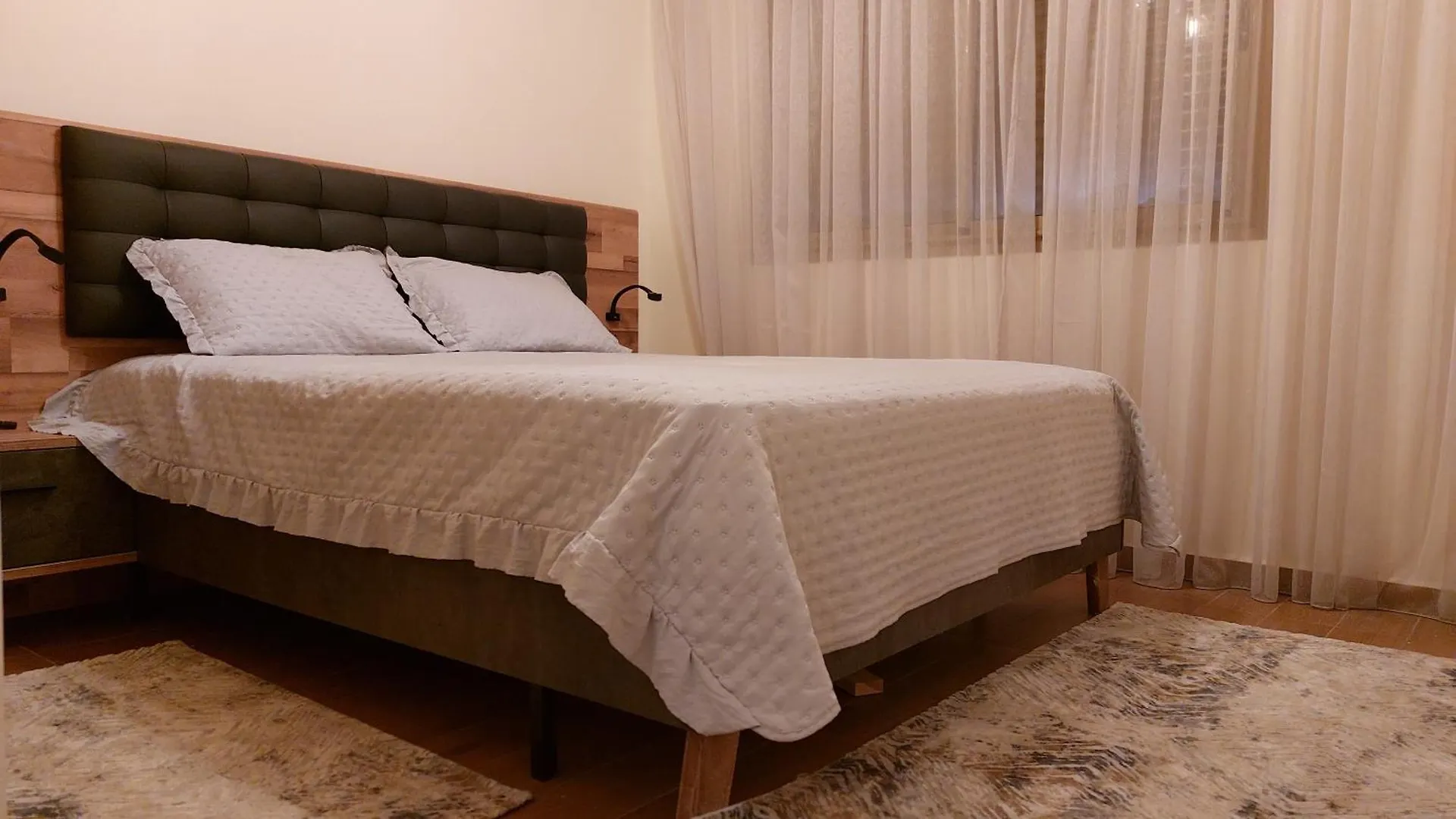 Апартаменты Appartement En Residence Avec Piscine Марракеш