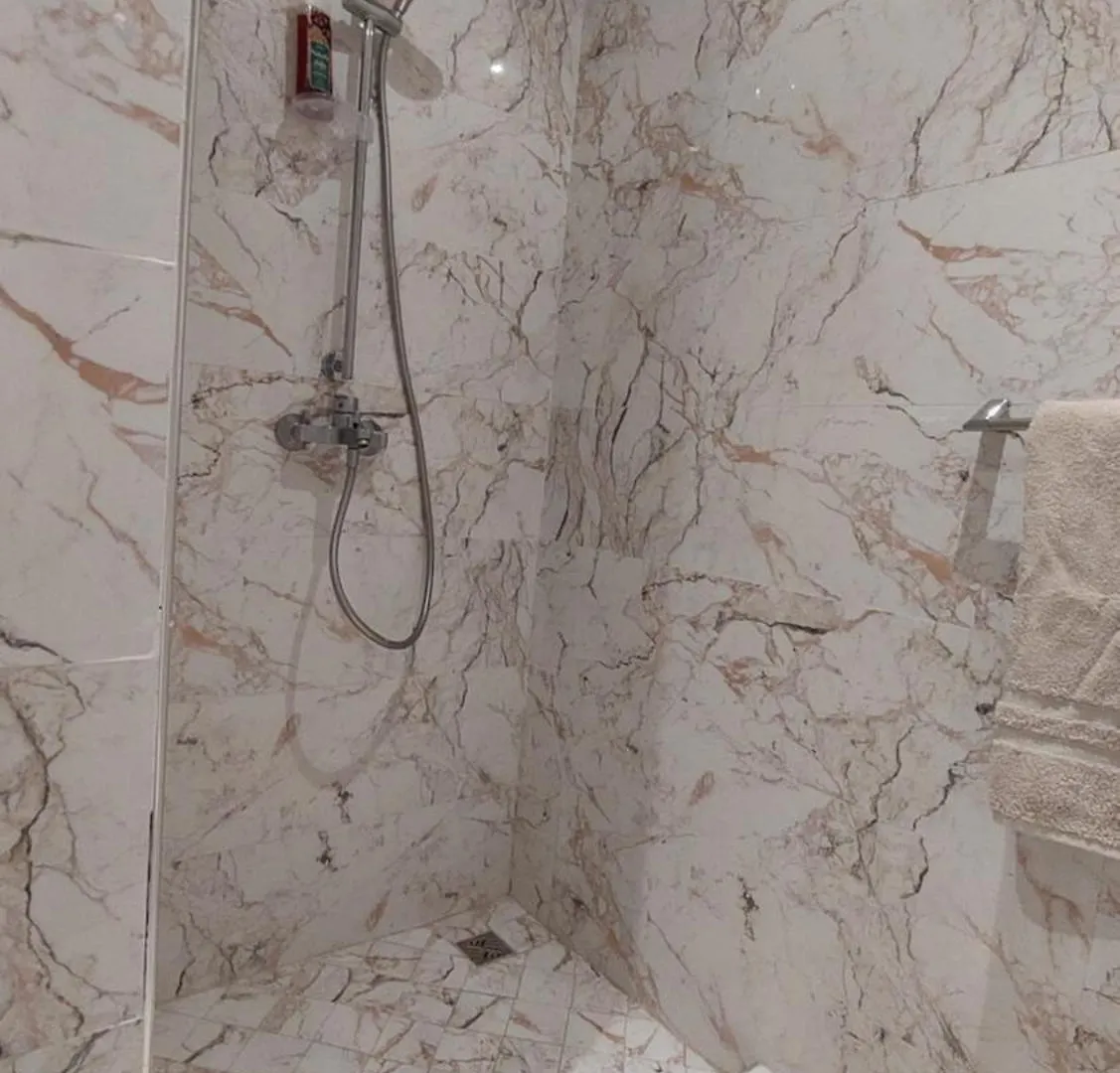 Appartement En Residence Avec Piscine Марракеш Марокко