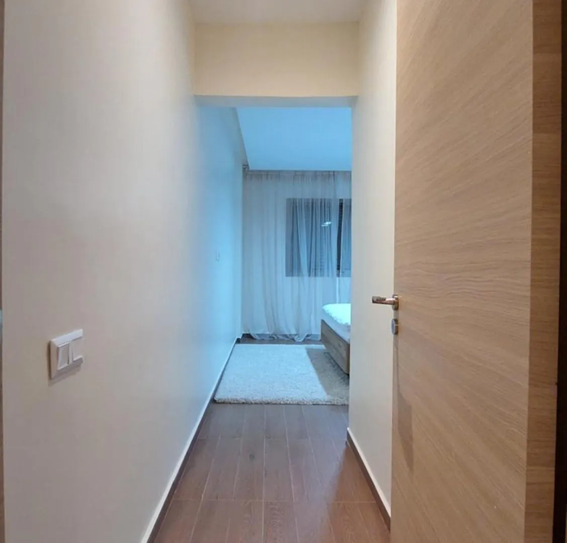 Appartement En Residence Avec Piscine Марракеш Марокко