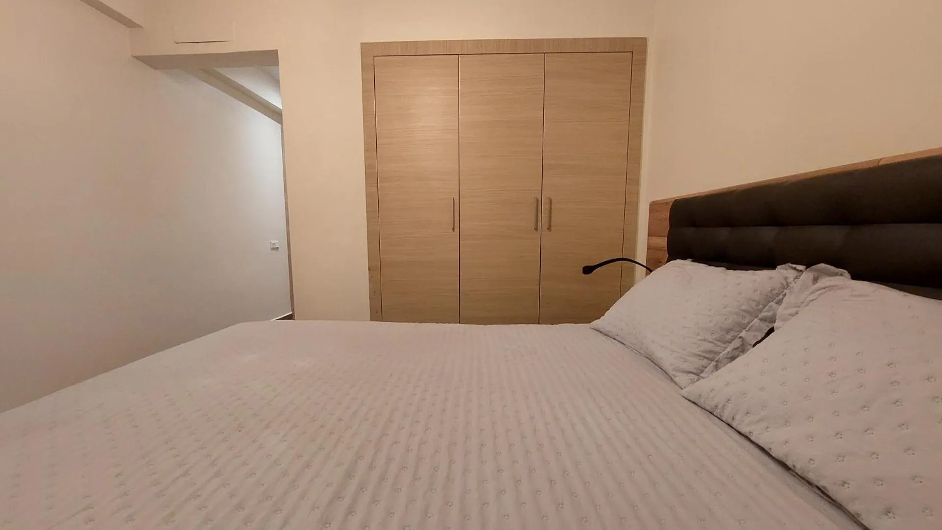 Appartement En Residence Avec Piscine Марракеш Апартаменты