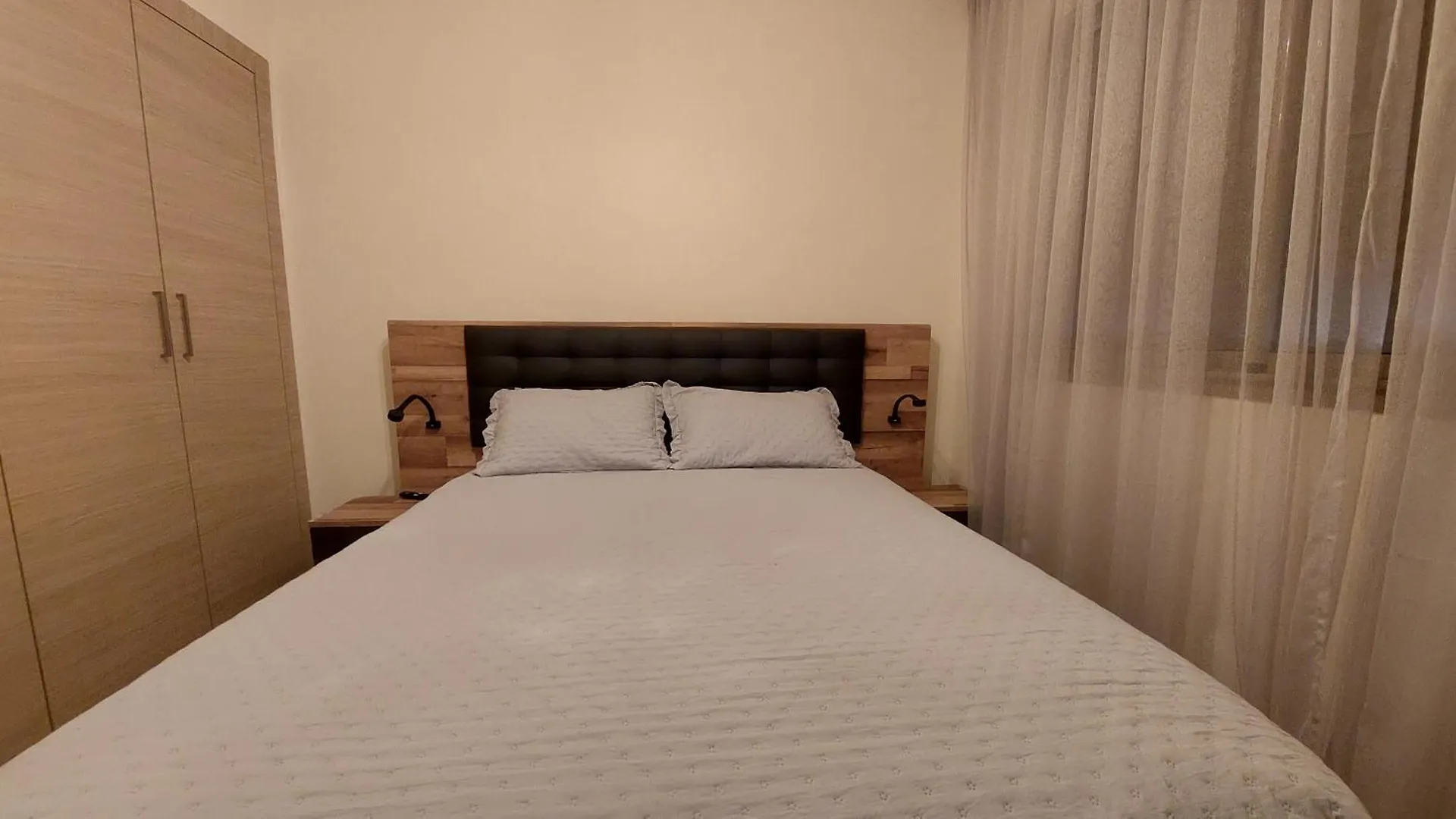 Appartement En Residence Avec Piscine Марракеш Апартаменты